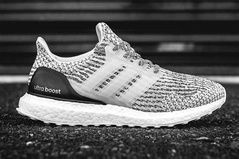 adidas UltraBoost 3.0 Oreo for Sale 